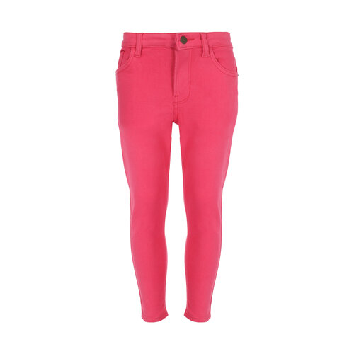 Джинсы MEXX, размер 128, розовый джинсы mexx размер 128 белый