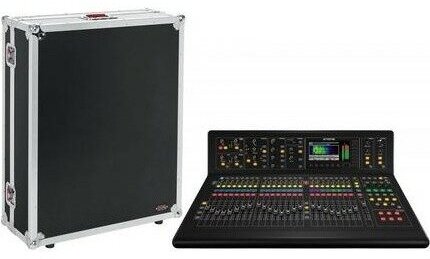 Кейс для Behringer Midas M32 Gator G-TOURM32NDH — фото 1