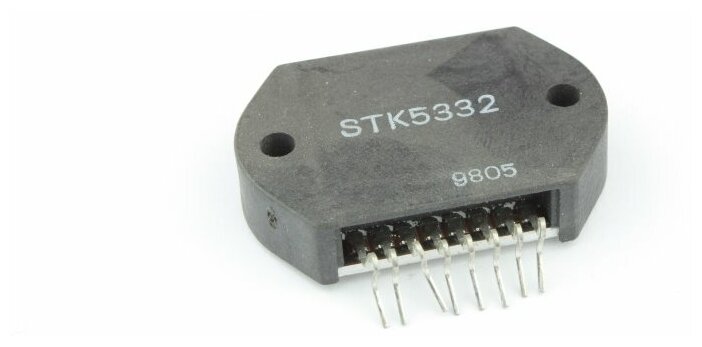 Микросхема STK5332