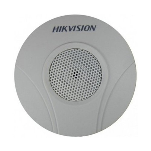 Микрофон Hikvision DS-2FP2020 436900₽