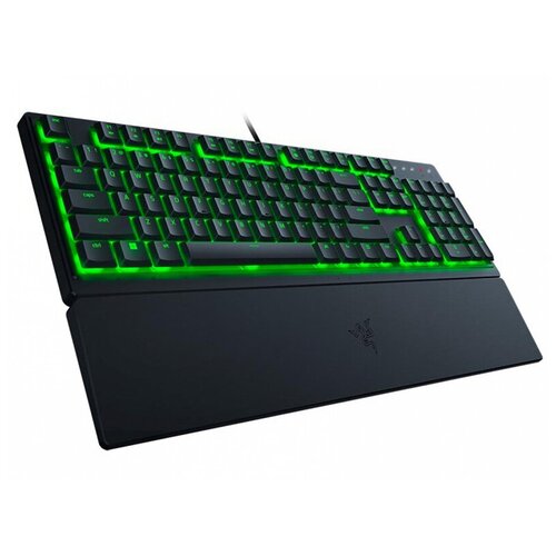 Клавиатура Razer Ornata V3 X (RZ03-04470800-R3R1)