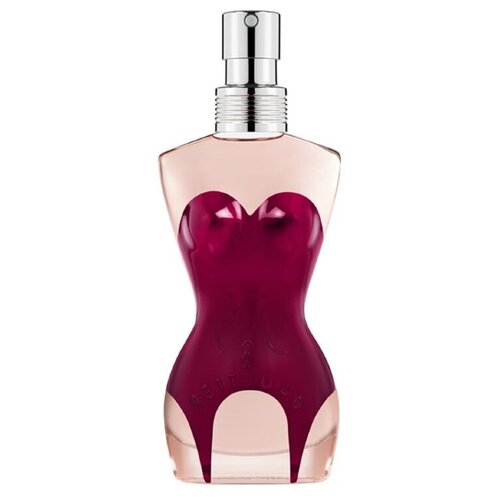 Jean Paul Gaultier парфюмерная вода Classique Eau de Parfum Collector, 100 мл jean paul gaultier classique for women eau de toilette 100ml