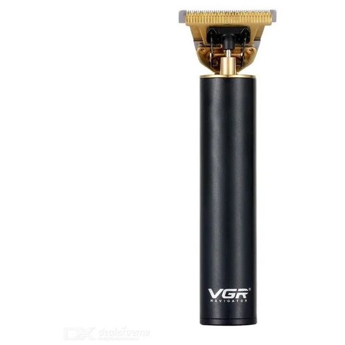 Триммер VGR V-087 Professional trimmer, черный триммер vgr professional v 171 черный