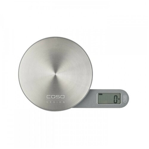 весы кухонные caso kitchen scale slim Кухонные весы CASO Kitchen EcoMate