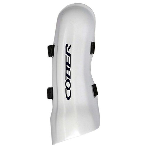 Защита голени COBER Shin Guards Adult 41cm гарды слаломные cober hand guards race