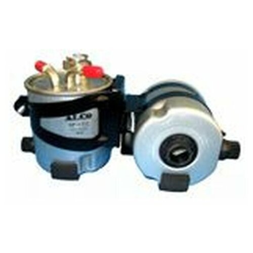 Фильтр топливный ALCO FILTER SP1332 для Renault GRAND SCENIC II JM01 II, Megane II, Scenic II