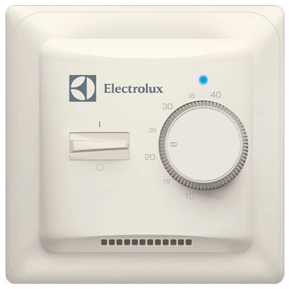 Комплект теплого пола (кабель) Electrolux ETC 2-17-1500 - фотография № 17
