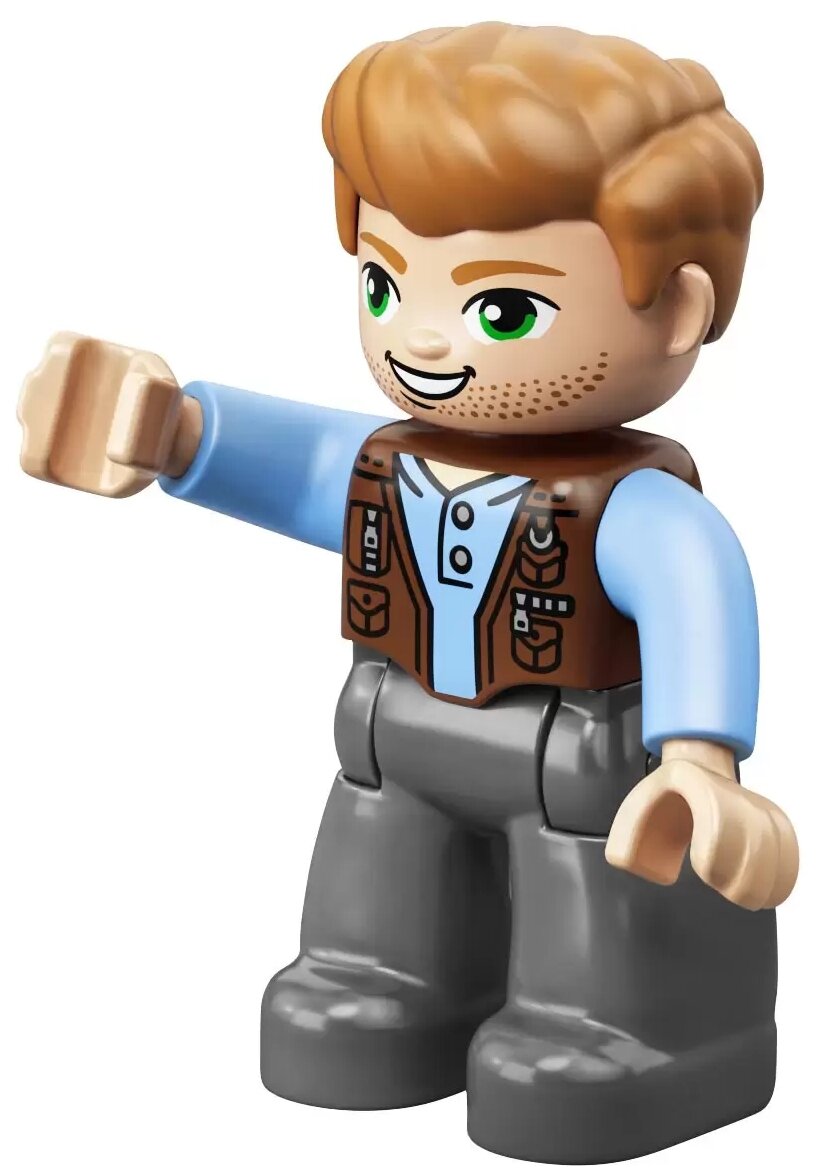 Конструктор LEGO - фото №7
