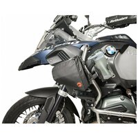 Сумки на дуги мотоцикла BMW R1200GS Adventure LC (Жидк. охлаждение) 13-18