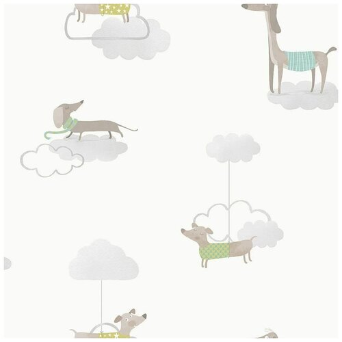 Обои Holden Decor Make Believe 12551