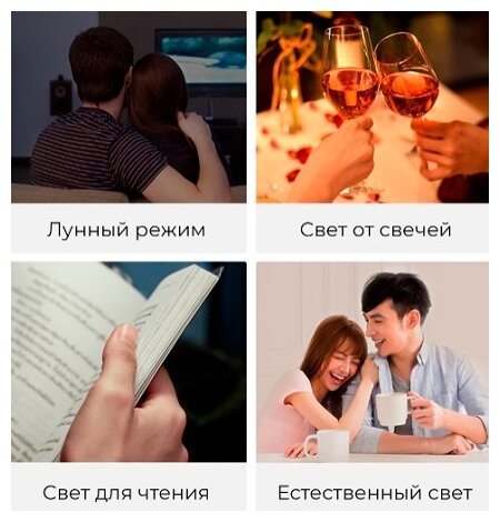 Светильник Yeelight - фото №5