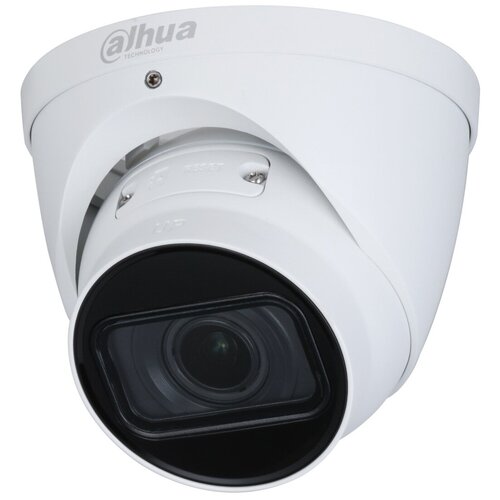 видеокамера ip hiwatch ds i214 b 2мп 1 2 7 cmos 4мм 1920 1080 25 кадр с wdr h 265 h 264 h 265 h 264 dc12в poe Dh-ipc-hdw2231tp-zs