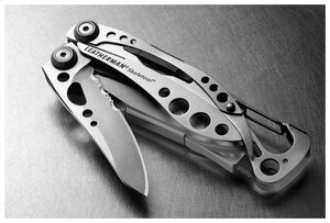Leatherman Skeletool 830920