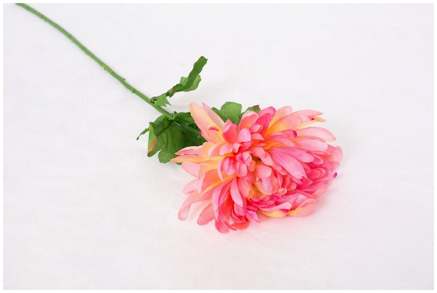 Искусственные цветы Хризантема от бренда Holodilova