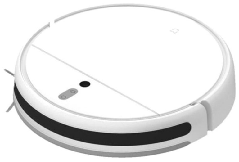 Xiaomi Mijia Vacuum Mop (влажн, рус, до 110м)