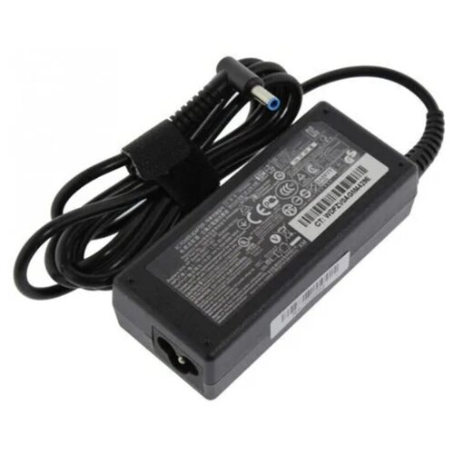 Блок питания для ноутбука HP Pavilion 14-e, 14-n, 15-e, 15-n, 17-e 19.5V 4.62A (4.5x3.0) гнездо зарядки разъем для ноутбука hp pavilion 14 e 14 e023tx 14 e024tx 14 e018la envy 15 j030us 722907 001 с кабелем pj584