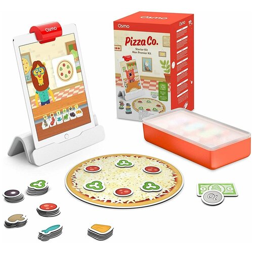 Osmo Стартовый набор Pizza Co