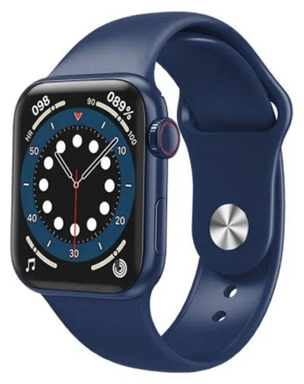 Смарт часы Smart watch hw12 ремешок в комплекте