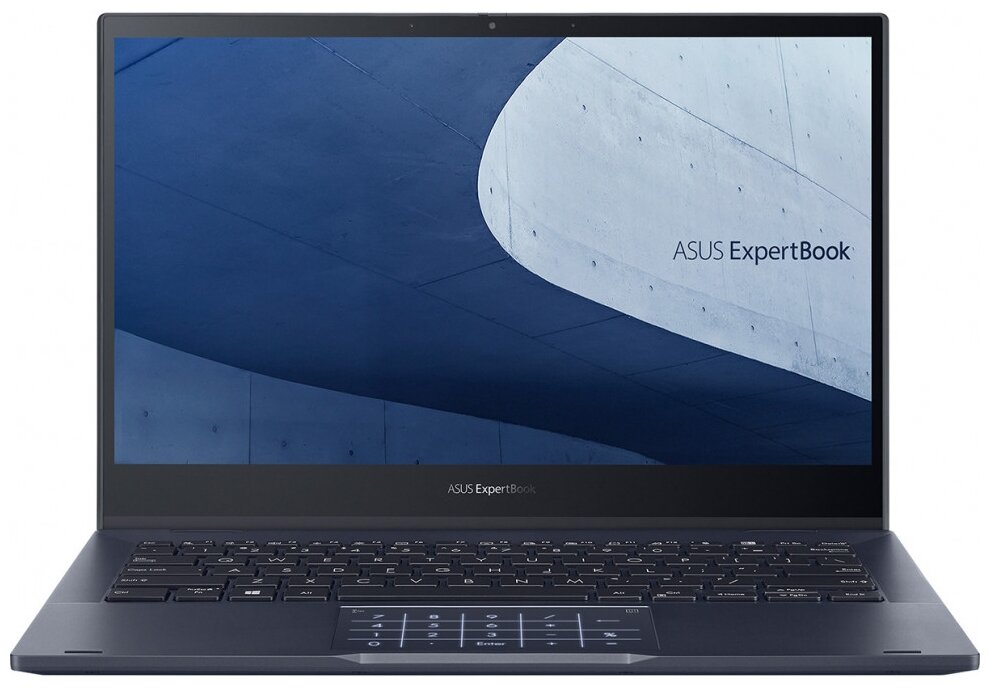 13.3" Ноутбук ASUS B5302CEA-KG0628X 1920x1080, Intel Core i3 1115G4 3 ГГц, SSD 256 ГБ, 8GB