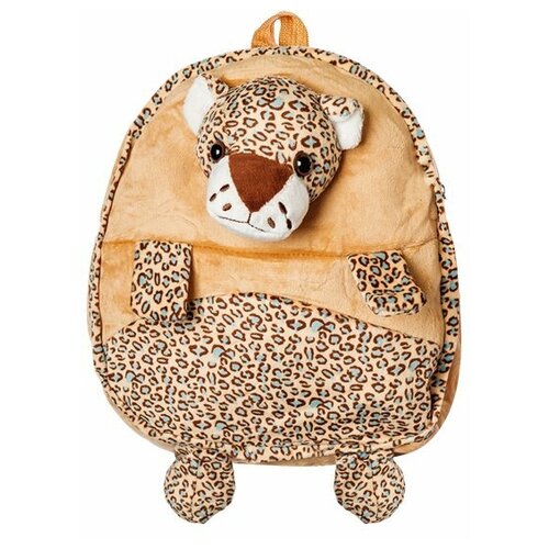 Рюкзак Леопард Пятнышко LOVELY JOY LJ-79/3 113-25643