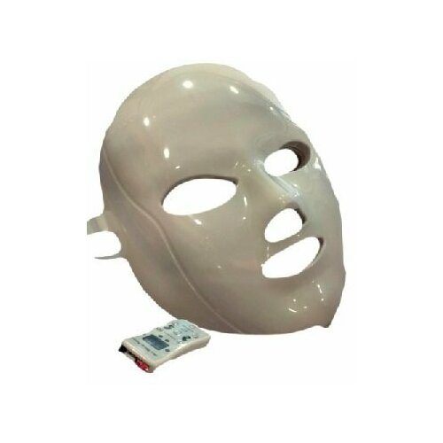 Светодиодная LED маска (7 цветов) CH-8 YL