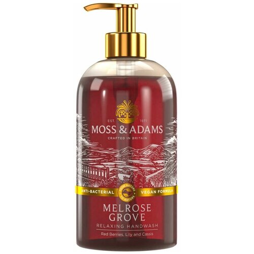 Жидкое мыло Astonish мелроуз-гроув 1384₽