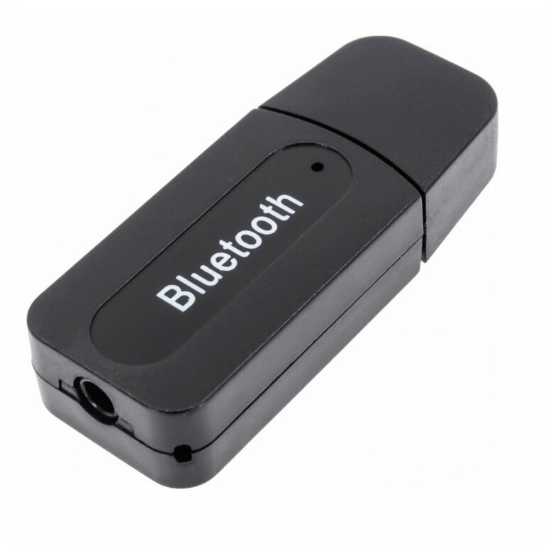 Адаптер Bluetooth-Aux W13-360 (питание по USB)