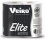 Туалетная бумага Veiro Elite Extra