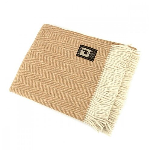 Плед Пантекс INCALPACA (55% шерсть альпака, 45% шерсть мериноса) PP-66