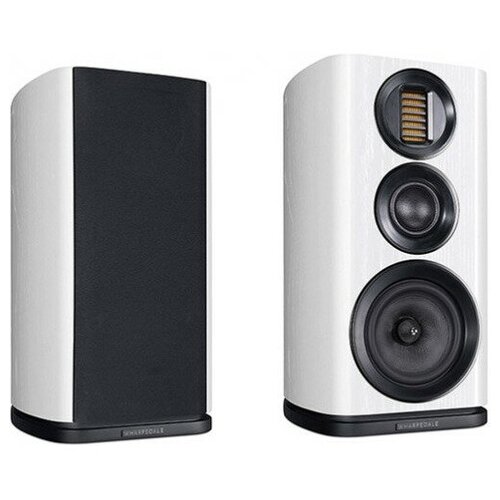 Полочная акустика Wharfedale EVO 42 WHITE OAK 6107500₽