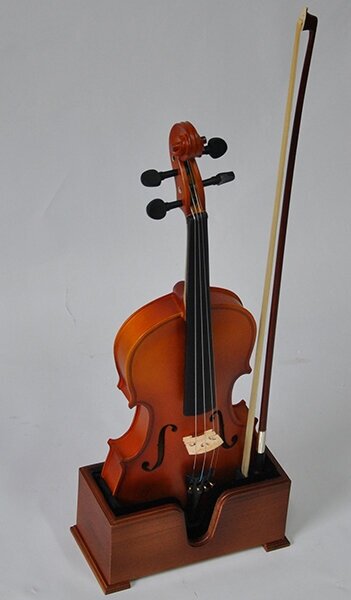 Стойка для скрипки Мозеръ SBV-1