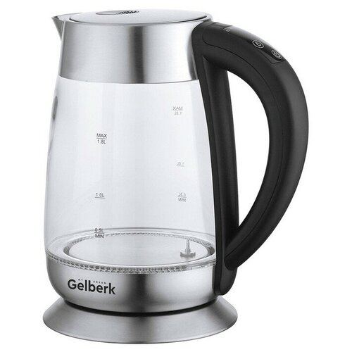 Чайник GELBERK GL-409 494800₽