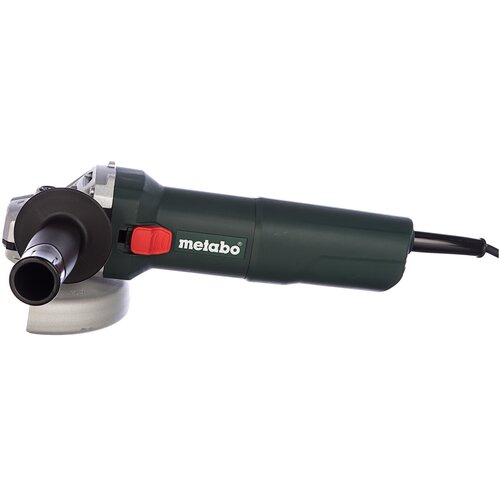 УШМ Metabo W 1100-125 603614010 1100 Вт 125 мм 828000₽