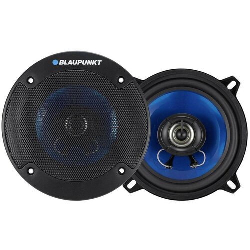 Автоакустика Blaupunkt ICX 542 135000₽