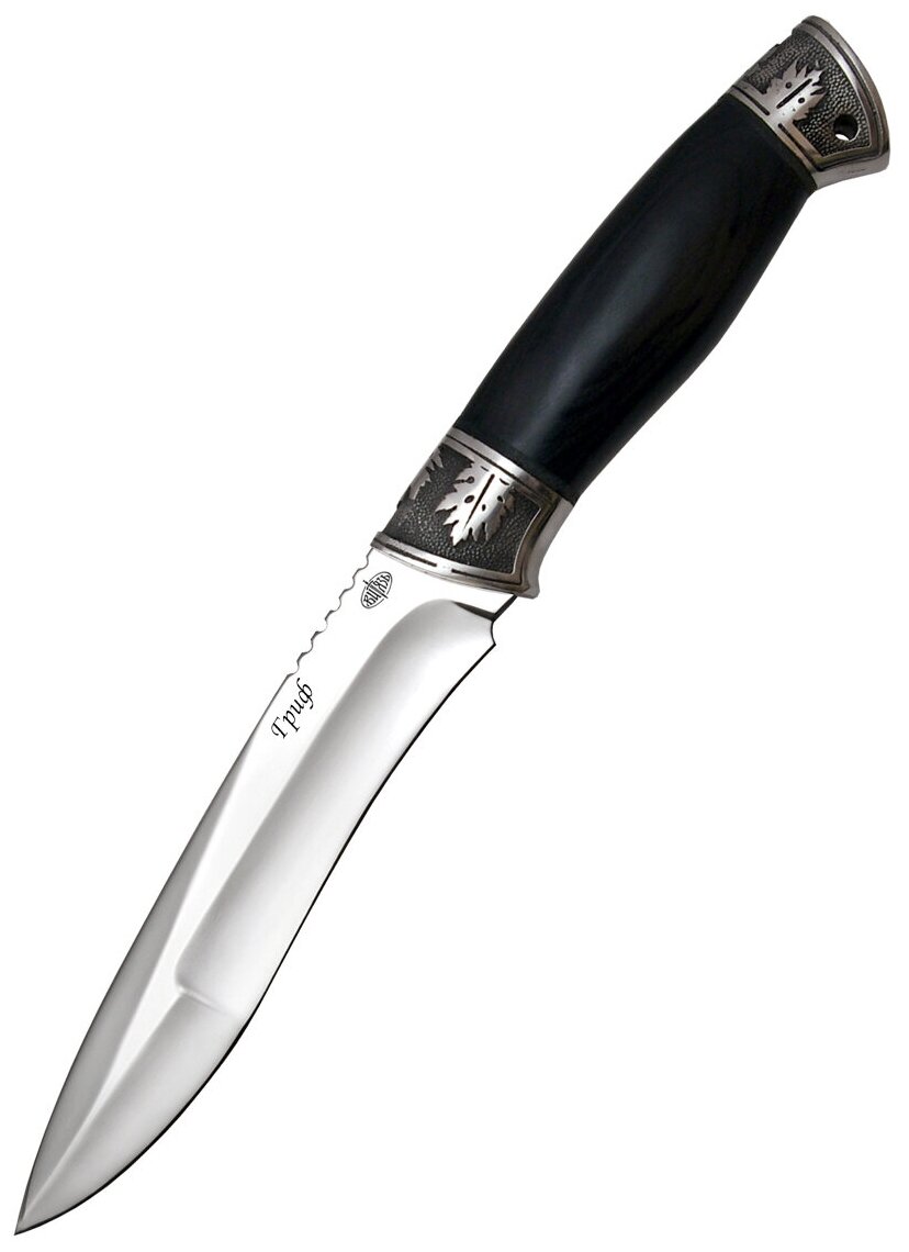 Ножи Витязь B179-34 (Ирбис) охотничий нож