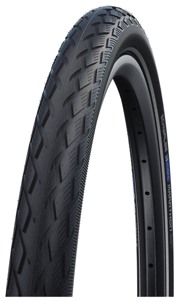 Покрышка Schwalbe 26*2.00 (50-559) Marathon Reflex Greenguard Hs420 11100143