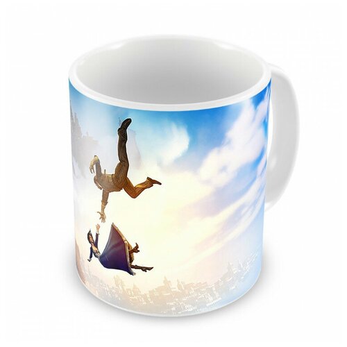 фото Кружка bioshock #2 joyflix