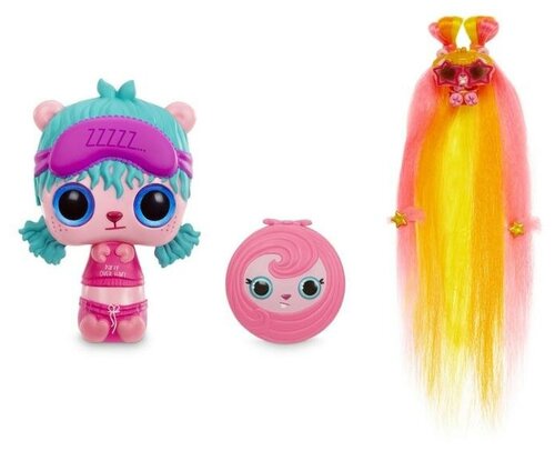 Игрушка Pop Pop Hair Surprise в ассортименте (562665)