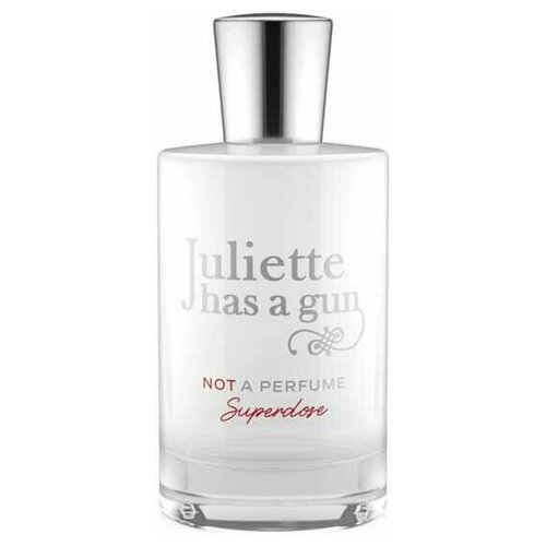 Juliette has a Gun Not A Perfume Superdose парфюмерная вода 7,5мл парфюмерная вода juliette has a gun not a perfume superdose 100 мл