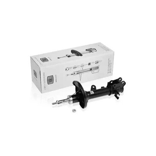 фото Амортизатор задний левый газовый hyundai elantra iii (00-) trialli ag08211