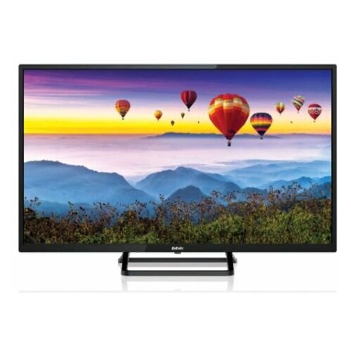 Телевизор BBK 32LEM - 1072TS2C черн 1065000₽