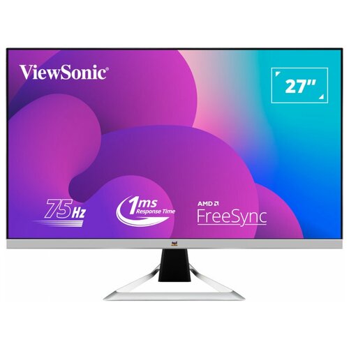 ЖК-монитор Viewsonic VX2781-MH