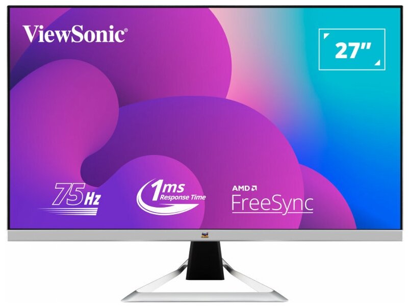 ЖК-монитор Viewsonic VX2781-MH