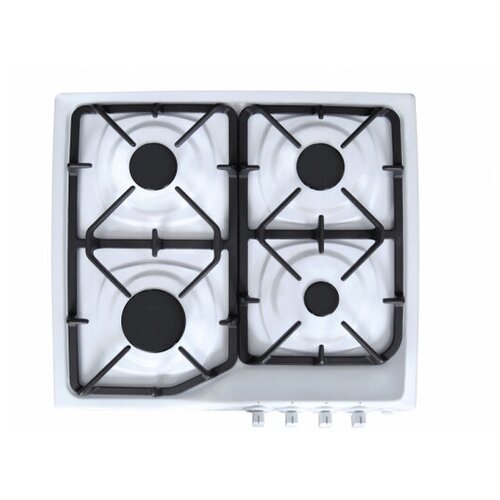 Панель варочная Гефест встраив СН1210 К 4 белый 865600₽