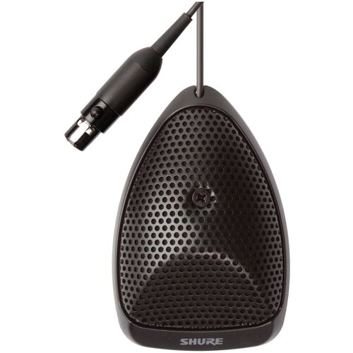 Микрофон Shure MX391C 3582500₽