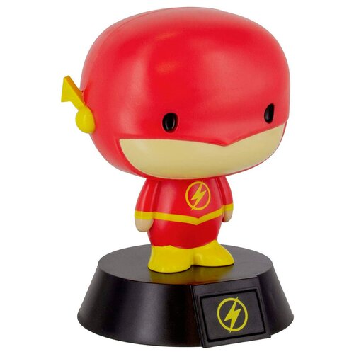 Светильник DC: The Flash 3D Character