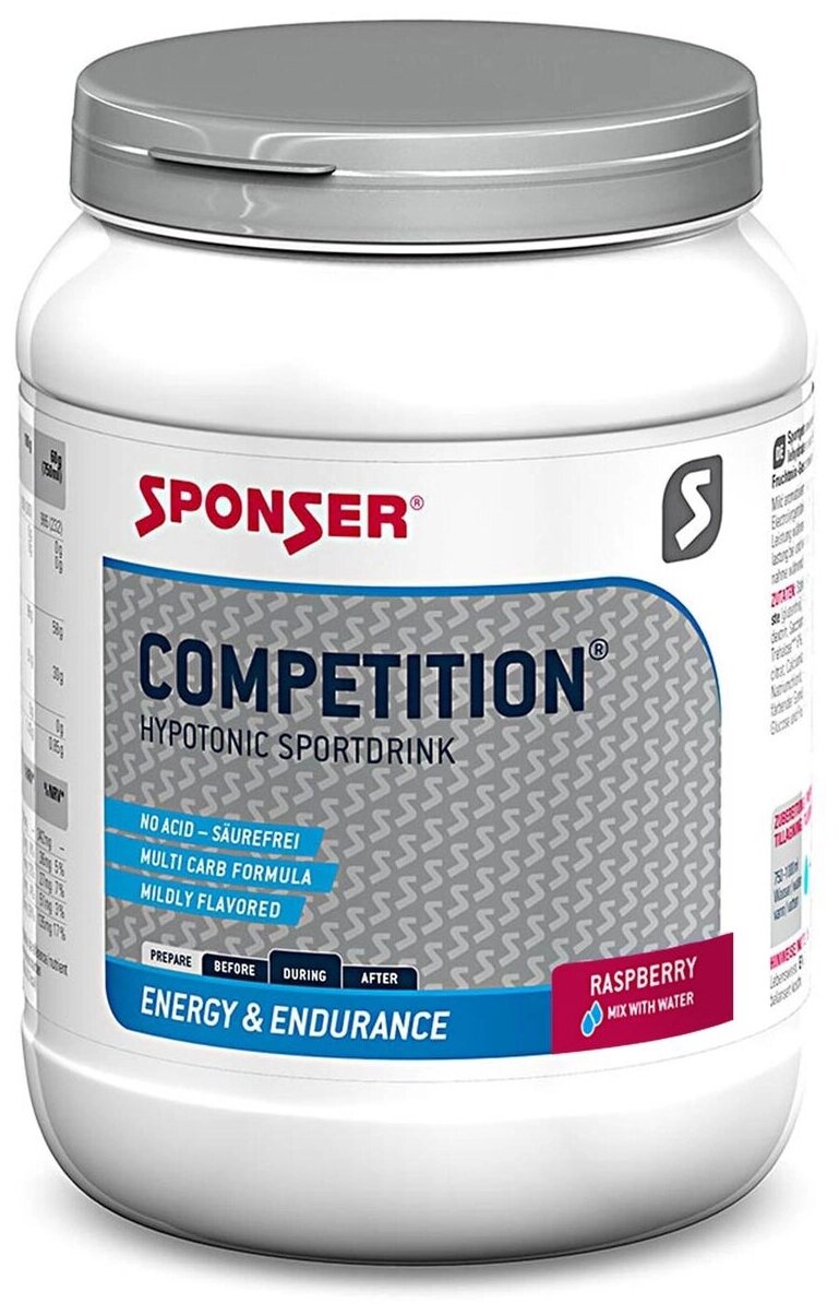  SPONSER COMPETITION 1000 , 