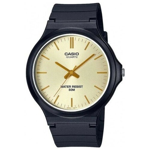 фото Наручные часы casio mw-240-9e3