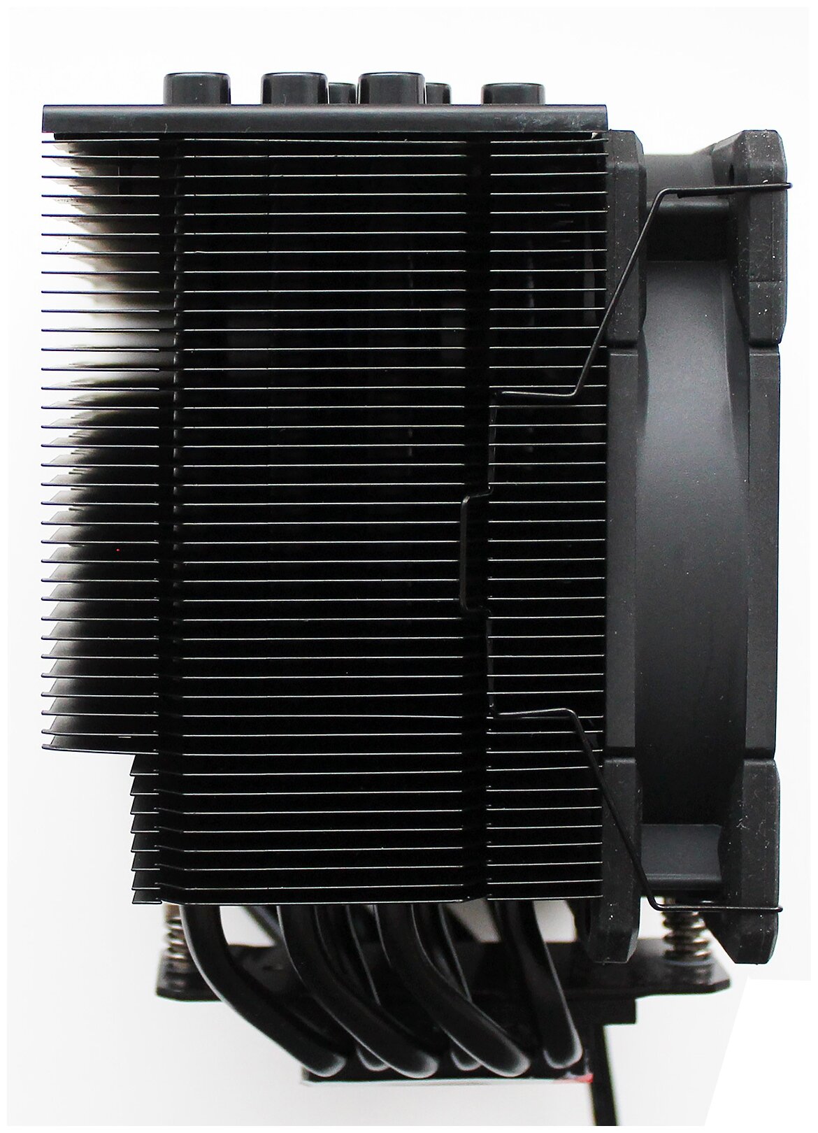 Кулер для процессора Id-cooling SE-226-XT BLACK