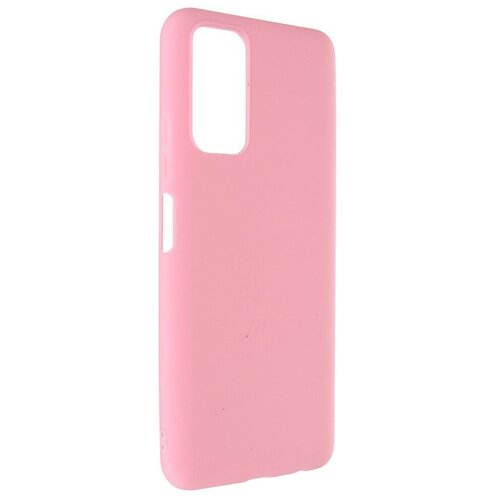 фото Чехол zibelino для honor 10x lite soft matte pink zsm-hon-10x-lite-pnk